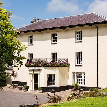 Hotel Portclew House à Pembroke Extérieur photo
