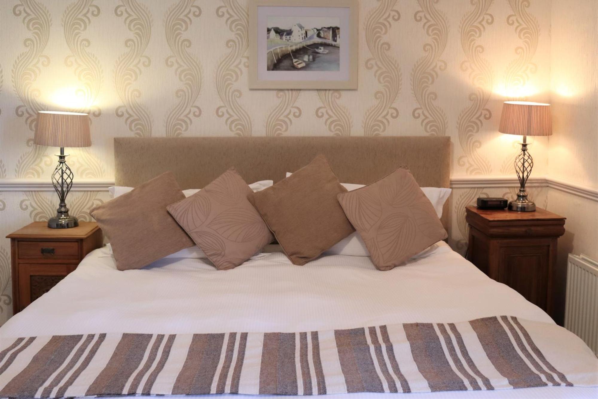 Hotel Portclew House à Pembroke Extérieur photo