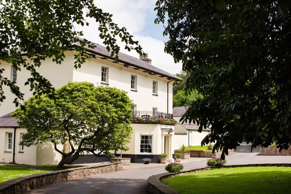 Hotel Portclew House à Pembroke Extérieur photo