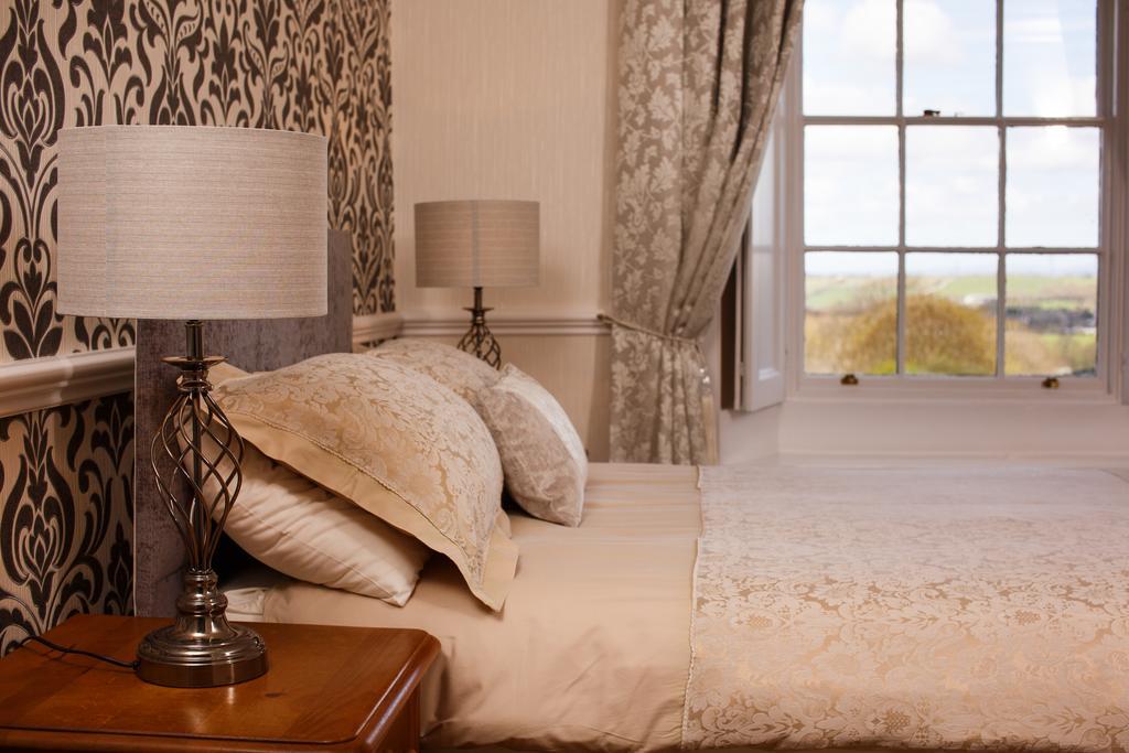 Hotel Portclew House à Pembroke Chambre photo