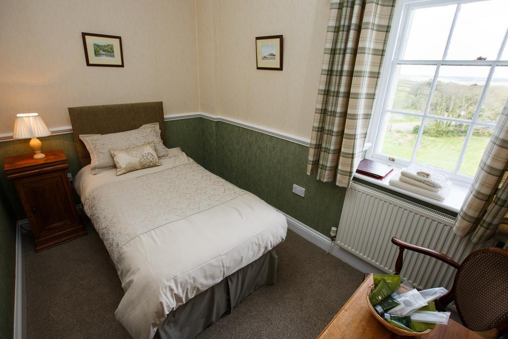 Hotel Portclew House à Pembroke Chambre photo