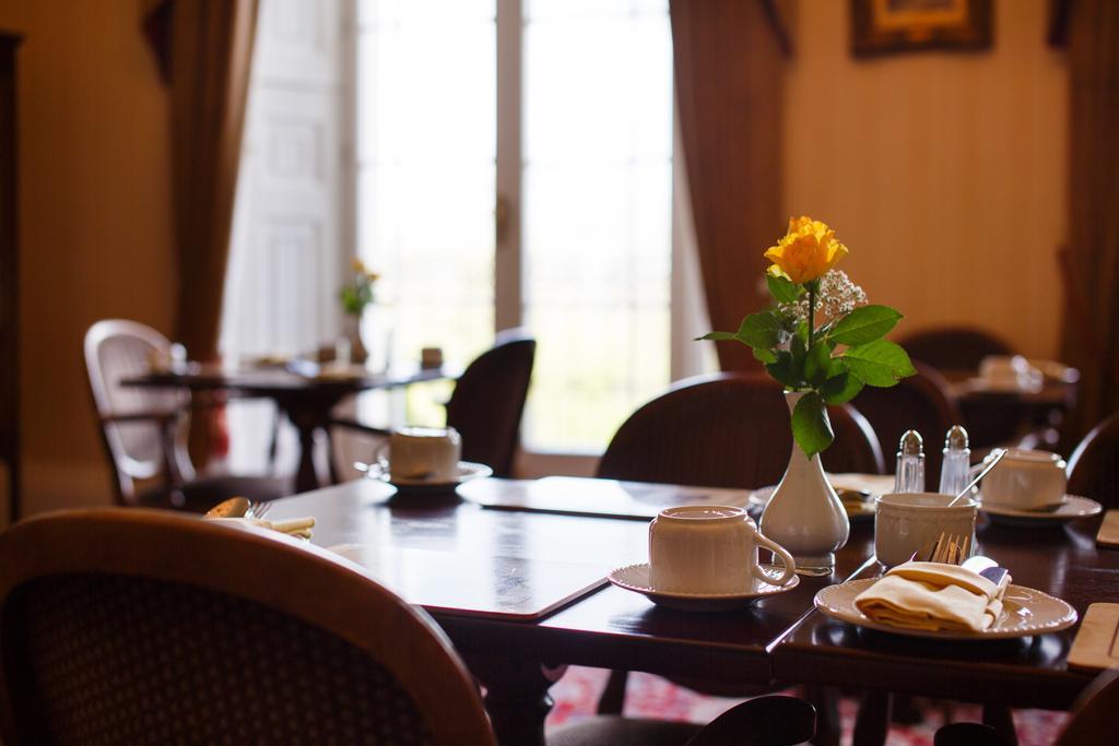 Hotel Portclew House à Pembroke Extérieur photo