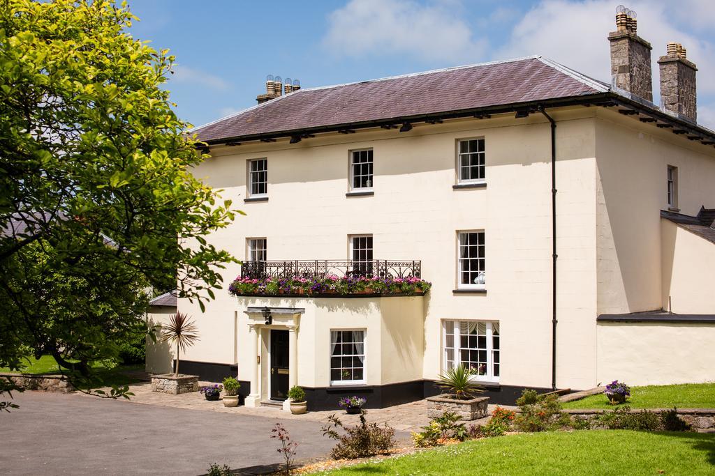 Hotel Portclew House à Pembroke Extérieur photo