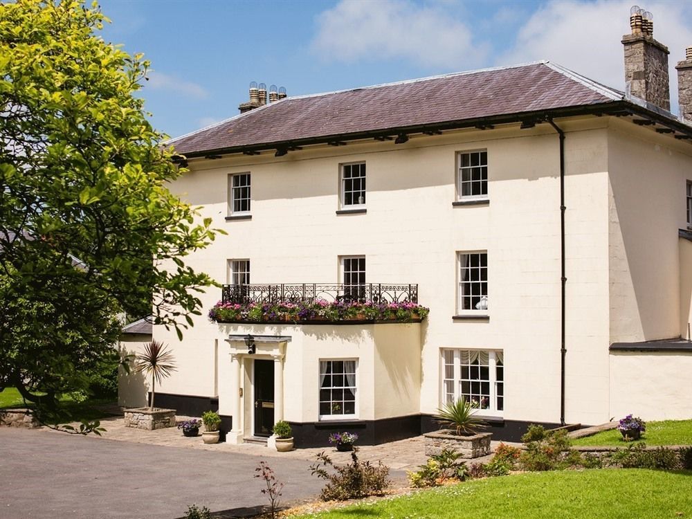 Hotel Portclew House à Pembroke Extérieur photo