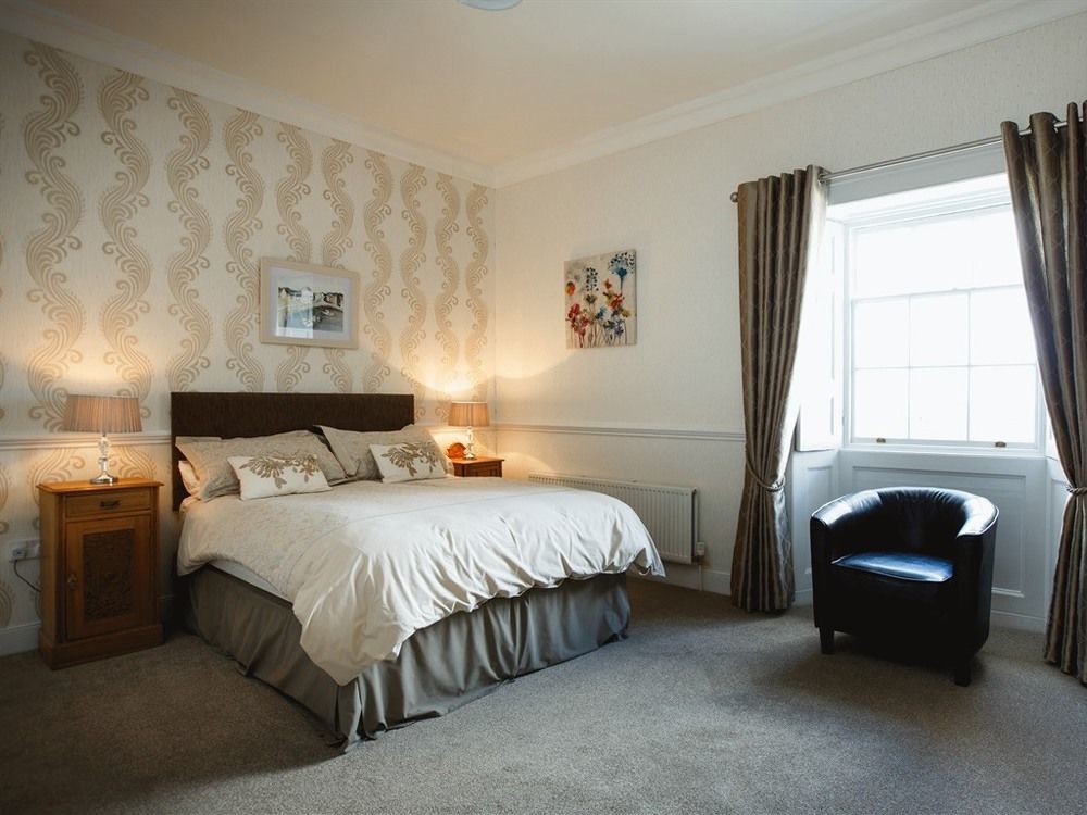 Hotel Portclew House à Pembroke Extérieur photo